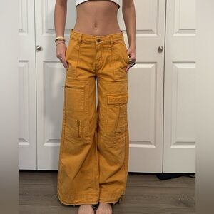 Urban outfitters BDG jeans.